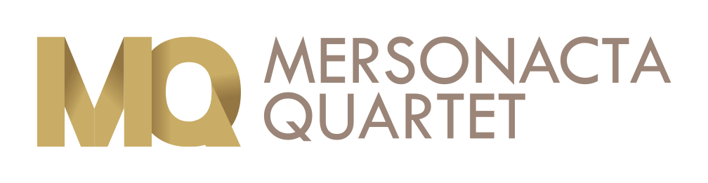  Mersonacta String Quartet